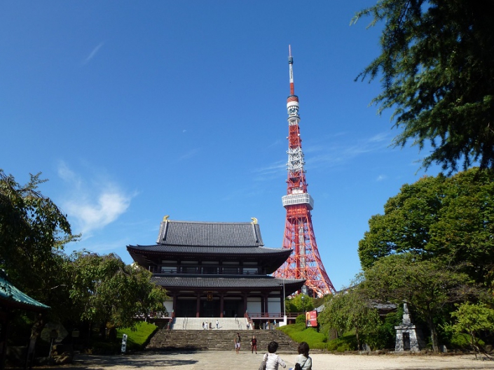 Que Visiter à Shiodome Et Shimbashi (Tokyo) - Le Japon Pour Tous